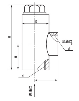 电动干油泵